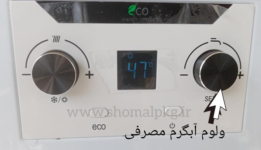 آموزش کار با پکیج ایران شرق