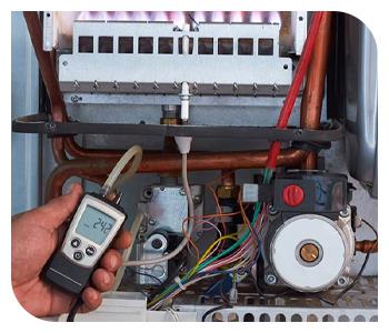 نمایندگی تعمیرات پکیج ایمرگاس در محمودآباد